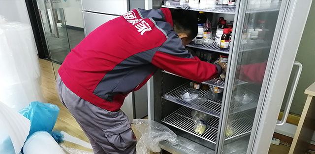 如何规划搬家时间