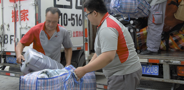 如何节省时间和提高搬家效率？