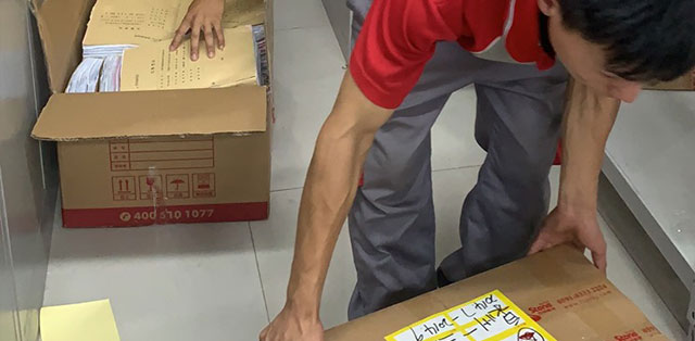 搬家公司能不能拆装家具