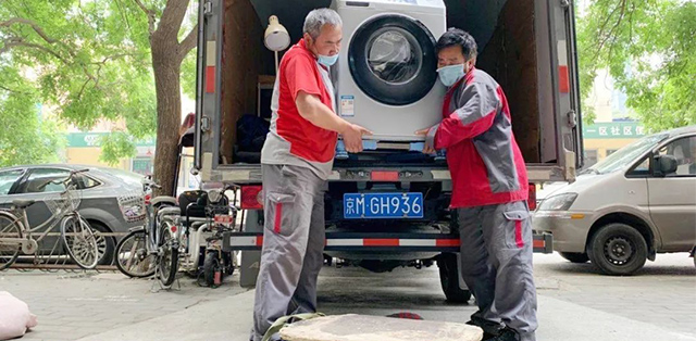 搬家公司钢琴搬运