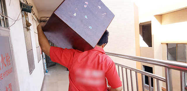 搬家公司电话