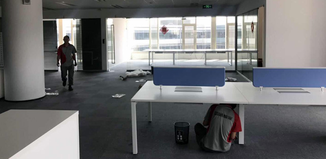 乔喜搬家公司