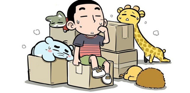 搬家公司计费是怎么计费的