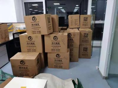搬家需对家里物品进行盘点与登记(图1) 搬家需对家里物品进行盘点与登记(图1)