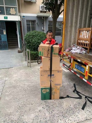 哪些因素会直接影响到异地搬家的价格?(图1) 哪些因素会直接影响到异地搬家的价格?(图1)