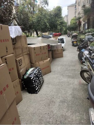 搬家公司 如何选择合适的搬家车辆?快快收藏以下文章吧(图1)