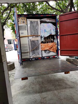 乔喜搬家高端搬家服务为您还原新家布局(图1) 乔喜搬家高端搬家服务为您还原新家布局(图1)