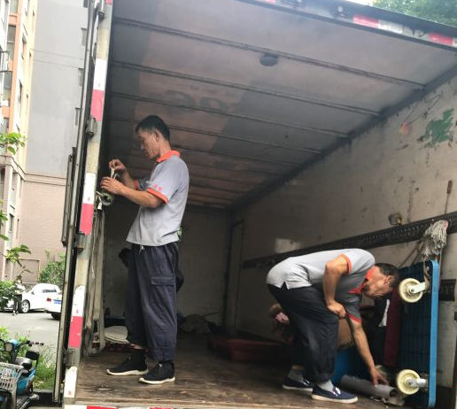 搬家前需签订协议 搬家后需清点物品(图1)