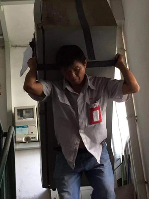 高端搬家服务让搬迁没有痛苦和苦恼(图1)